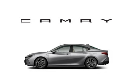 Phiên Bản Camry