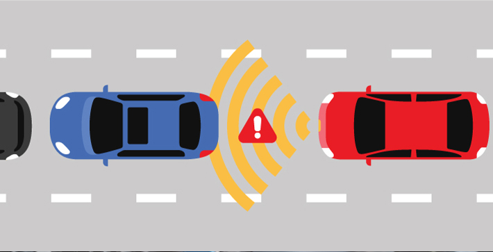Hệ Thống An Toàn Toyota Safety Sense Hỗ Trợ Người Lái Như Thế Nào?