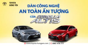 Thy Cong Nghe Altis 2022