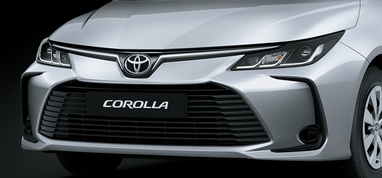 Top 6 mẫu xe Toyota 5 chỗ 2022 và bảng giá mới nhất