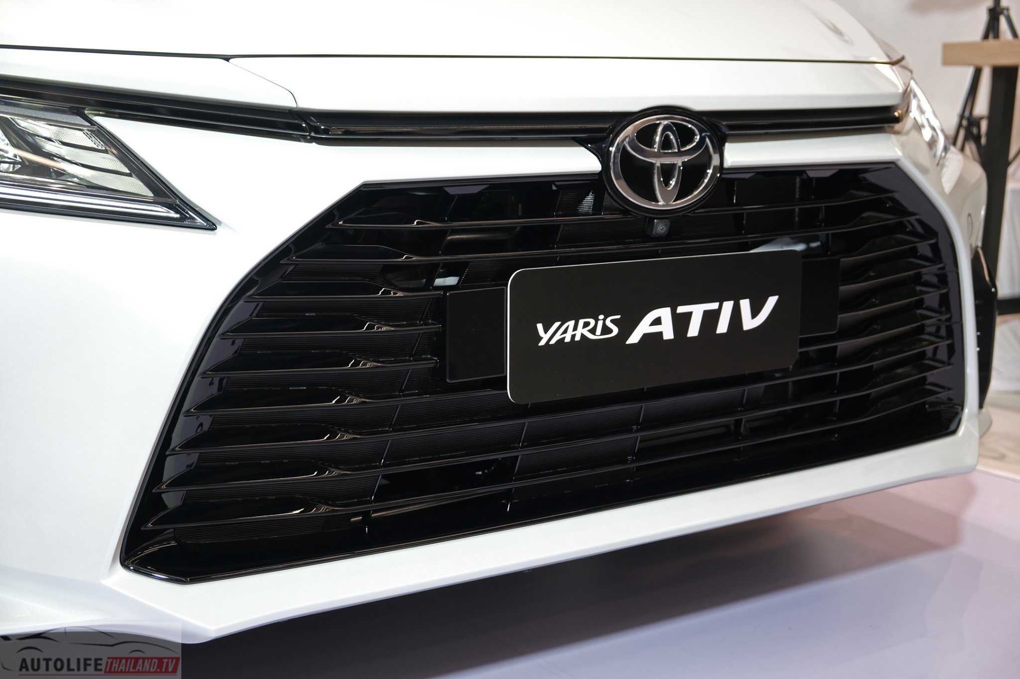 Ảnh thực tế Toyota Vios 2023 vừa ra mắt, về Việt Nam sẽ tiếp tục là vua doanh số?
