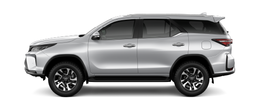 Cate Fortuner