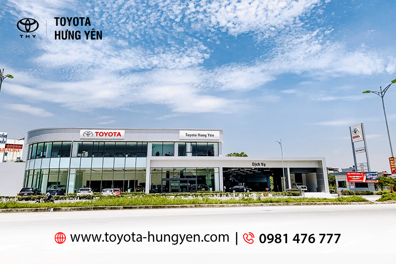 Toyota Hung Yen Banner 2022 1