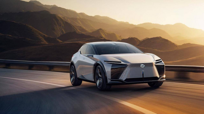 Toyota sẽ giới thiệu hai mẫu ô tô điện tại Việt Nam