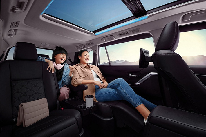 Toyota Innova Zenix 2023 Ra Mắt: Bao Giờ Về Việt Nam?