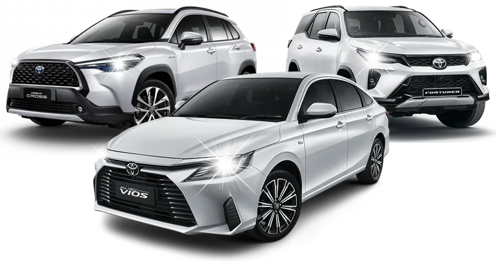 Flat Sale Toyota Hung Yen