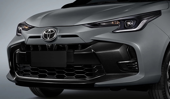 Toyota Vios 2023: Giá Xe Lăn Bánh & Đánh Giá