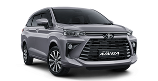 Toyota Avanza Premio 2023