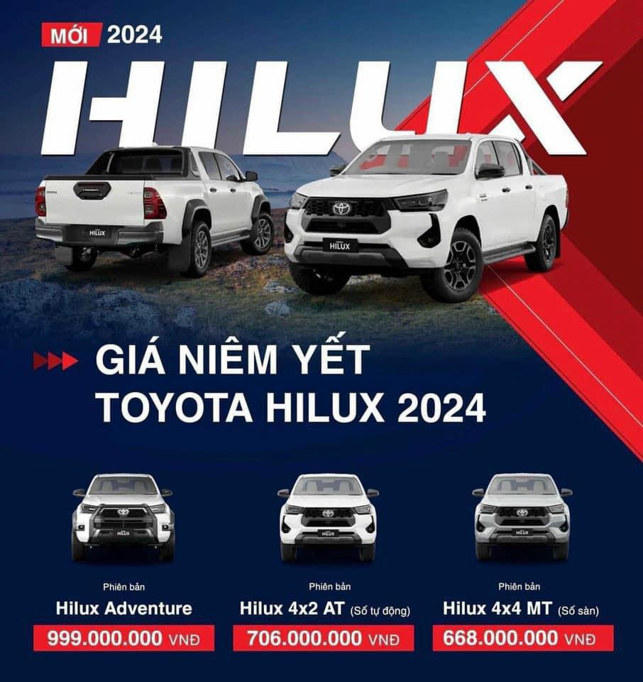 Hilux