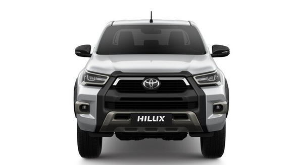 Hilux