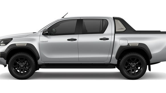 Hilux