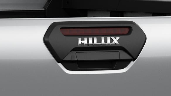 Hilux