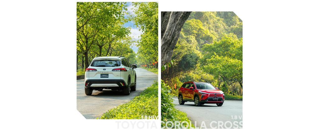 Lý Do Yaris Cross Lần đầu Vào Top 10 Bán Chạy Nhất Tháng 11