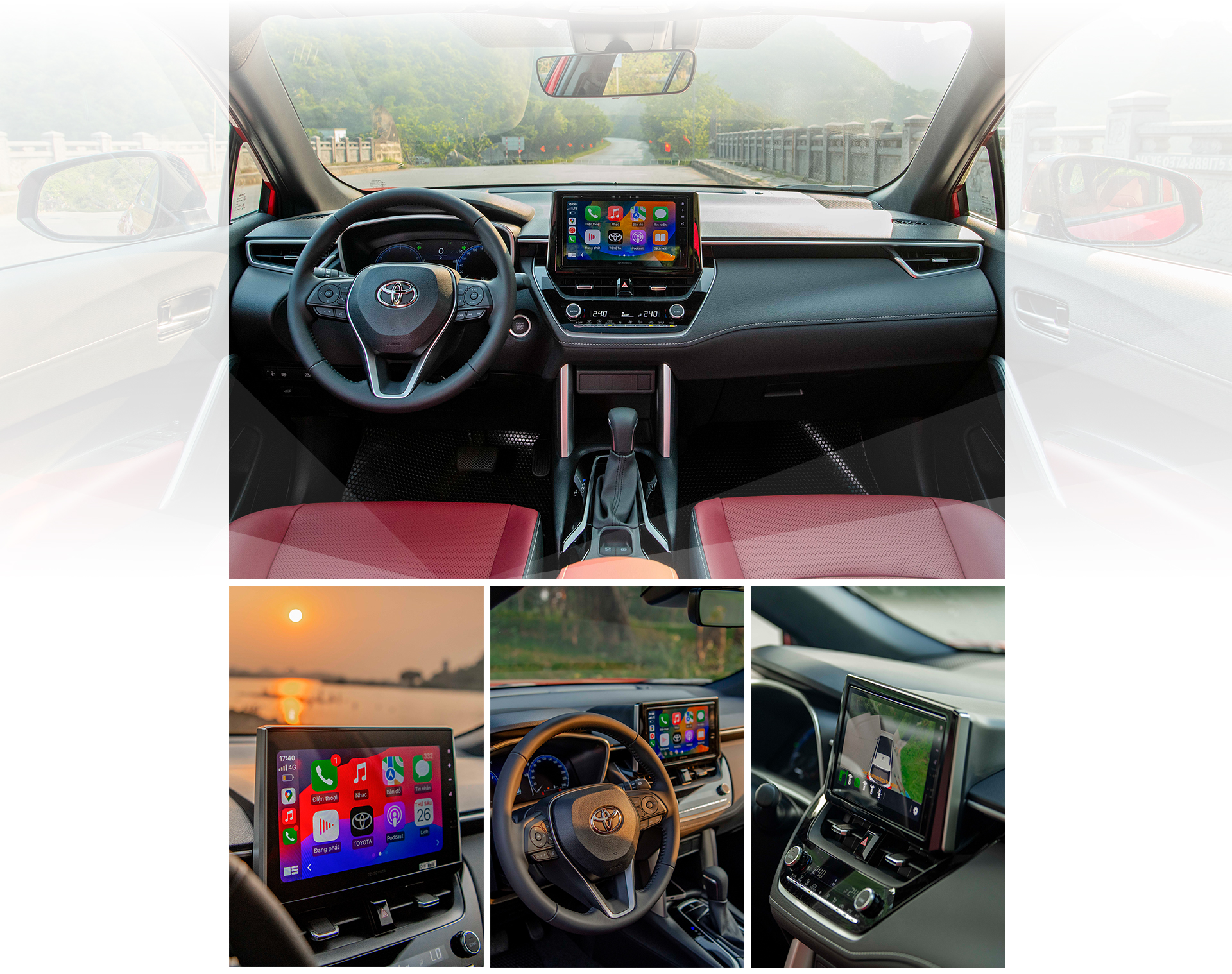 Lý Do Yaris Cross Lần đầu Vào Top 10 Bán Chạy Nhất Tháng 11