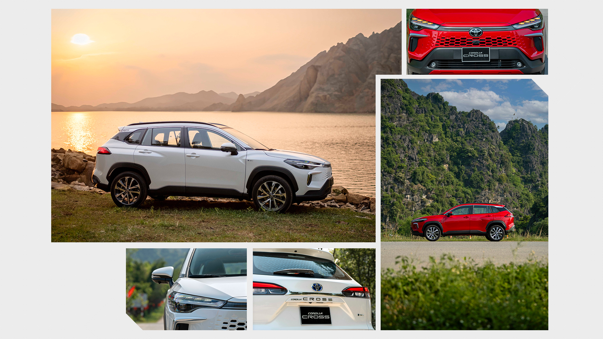 Lý Do Yaris Cross Lần đầu Vào Top 10 Bán Chạy Nhất Tháng 11