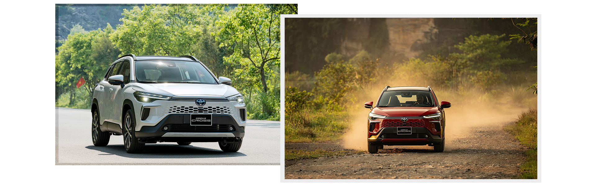 Lý Do Yaris Cross Lần đầu Vào Top 10 Bán Chạy Nhất Tháng 11