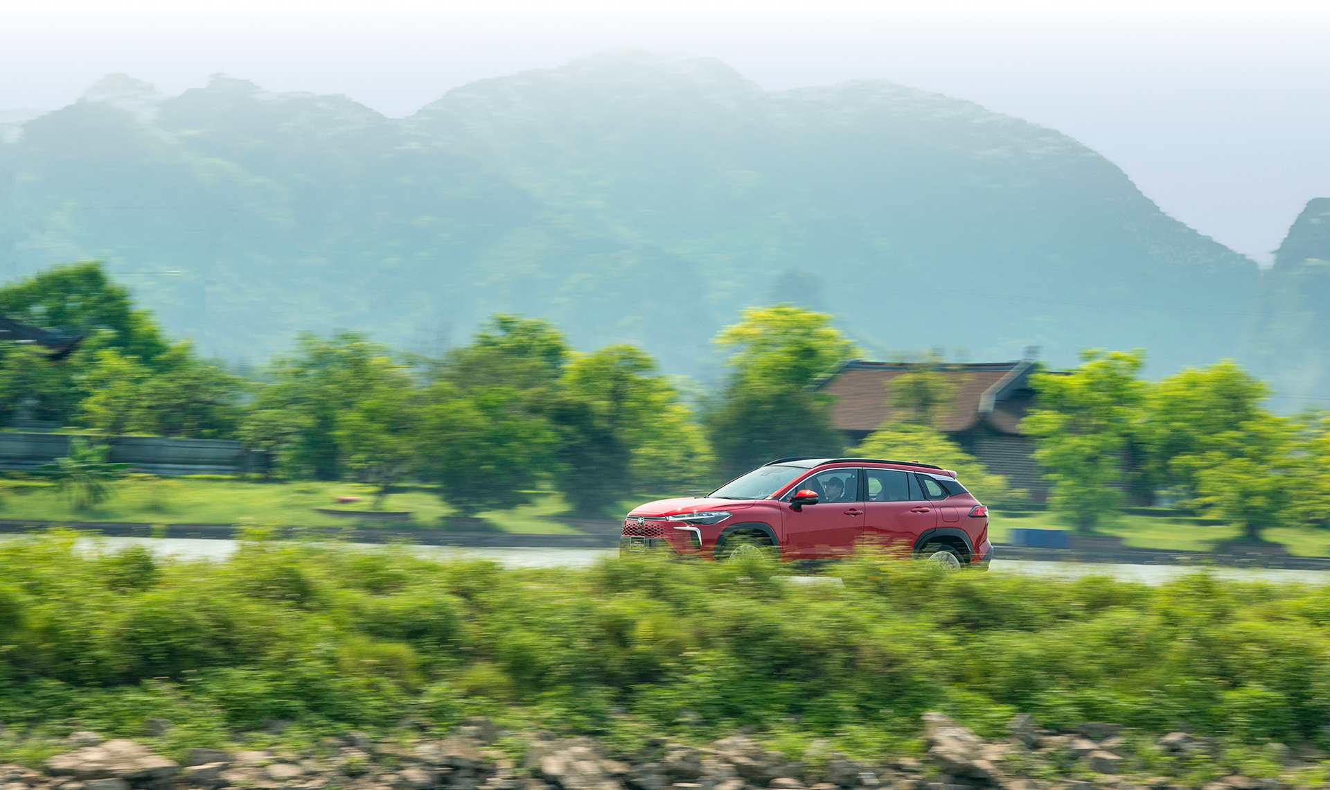 Lý Do Yaris Cross Lần đầu Vào Top 10 Bán Chạy Nhất Tháng 11