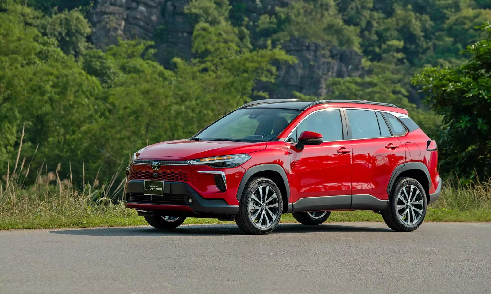 Toyota Việt Nam lập kỷ lục doanh số trong tháng 10.