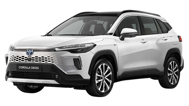 Bảng giá xe Toyota lăn bánh tại Hưng Yên được cập nhật mới nhất tháng 2/2025