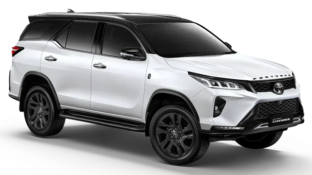 Bảng giá xe Toyota lăn bánh tại Hưng Yên được cập nhật mới nhất tháng 2/2025