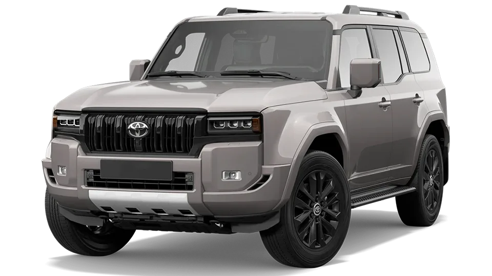 Bảng giá xe Toyota lăn bánh tại Hưng Yên được cập nhật mới nhất tháng 2/2025