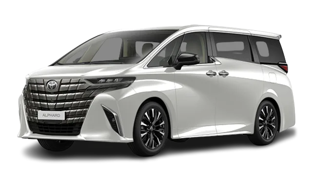 Bảng giá xe Toyota lăn bánh tại Hưng Yên được cập nhật mới nhất tháng 2/2025