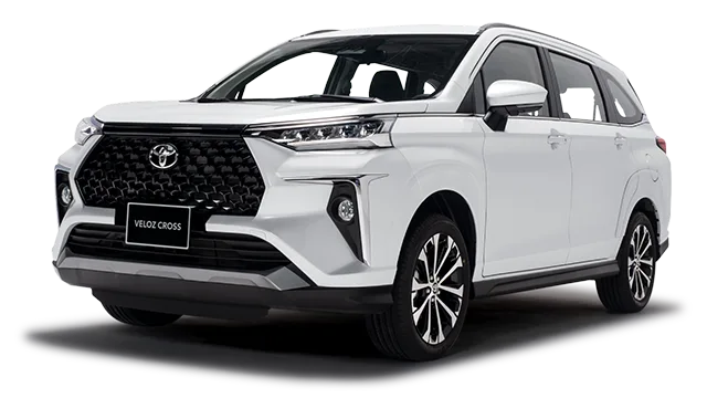 Bảng giá xe Toyota lăn bánh tại Hưng Yên được cập nhật mới nhất tháng 2/2025
