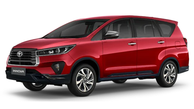 Bảng giá xe Toyota lăn bánh tại Hưng Yên được cập nhật mới nhất tháng 2/2025