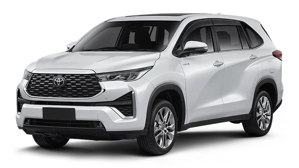 Bảng giá xe Toyota lăn bánh tại Hưng Yên được cập nhật mới nhất tháng 2/2025