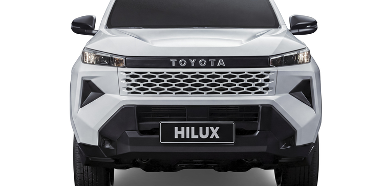 Hilux