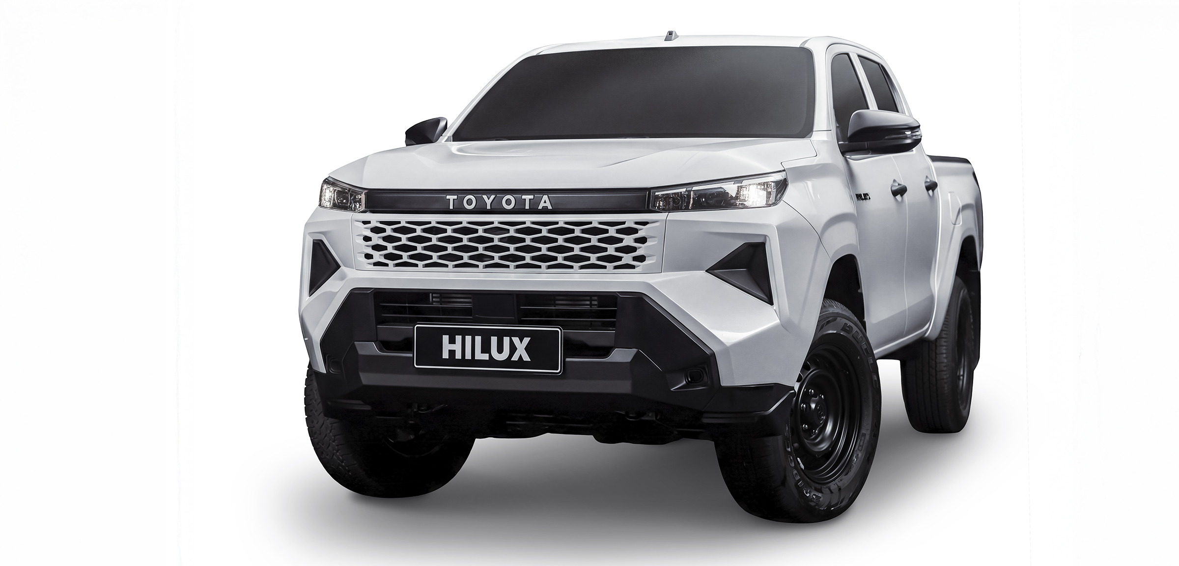 Hilux
