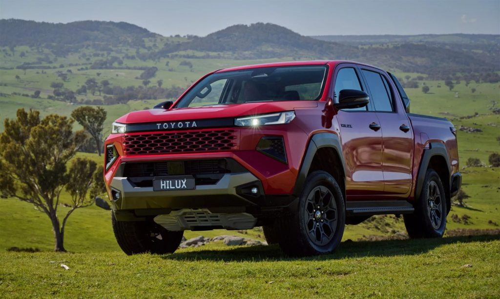 Hilux