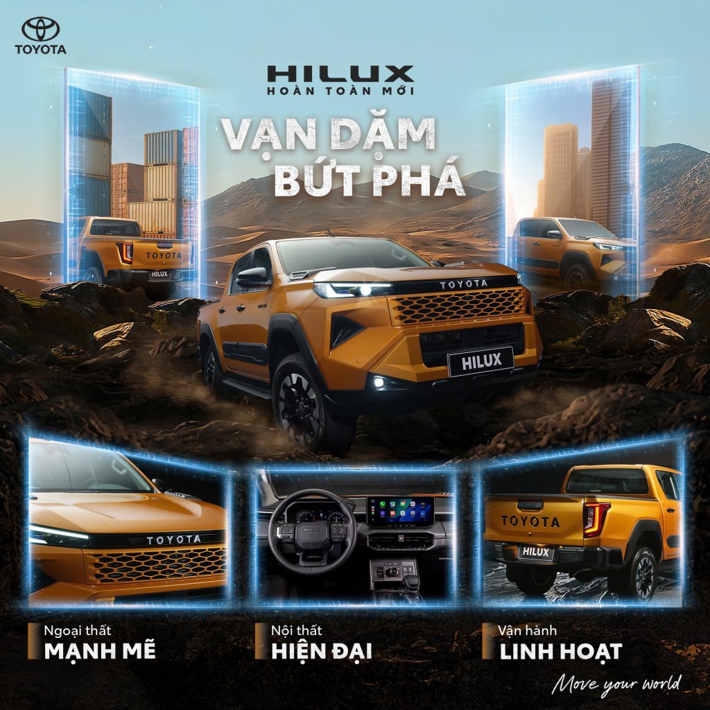 Hilux