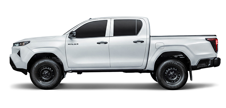 Hilux