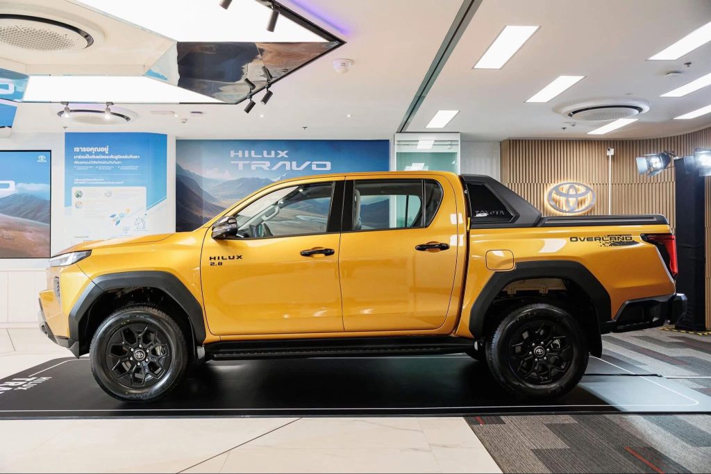Hilux