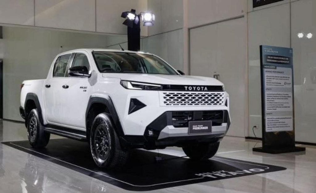 Hilux