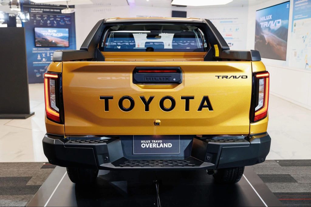 Hilux