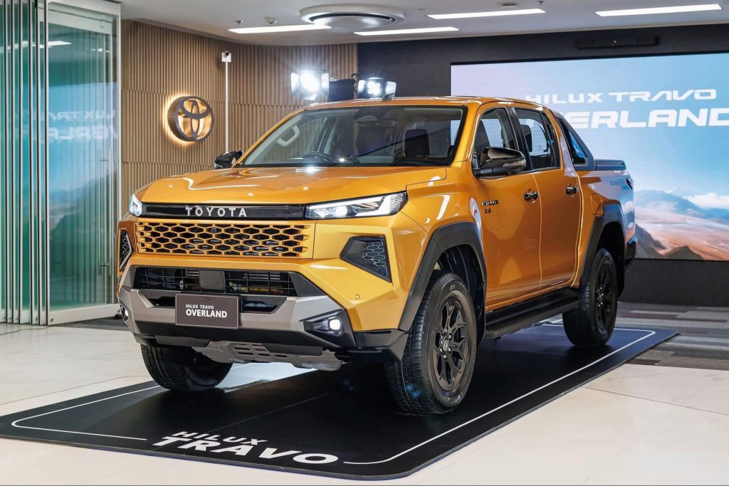 Hilux