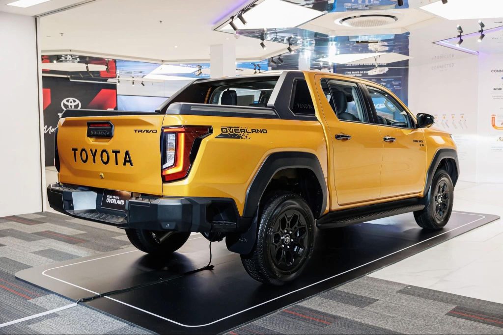 Hilux