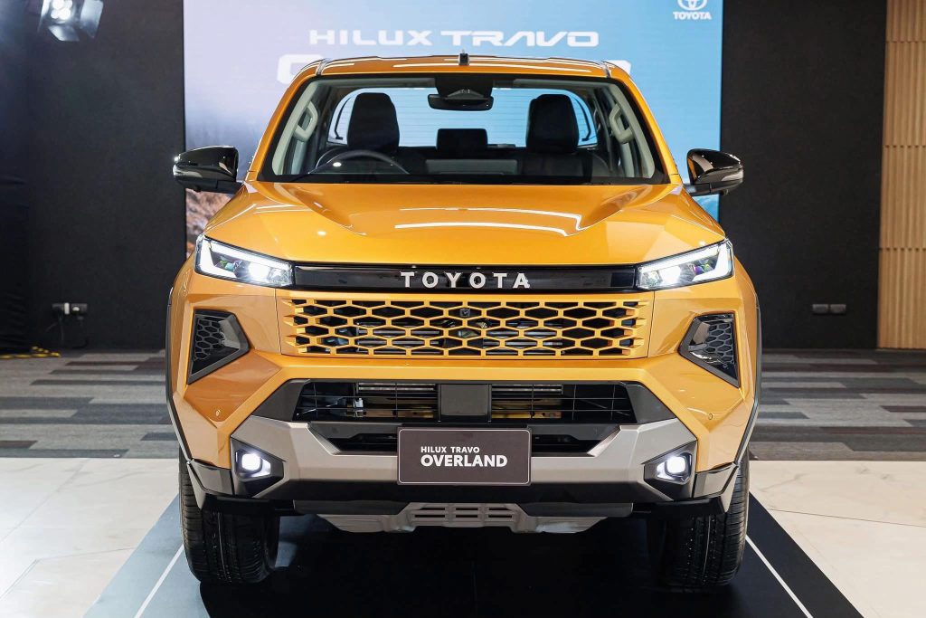 Hilux