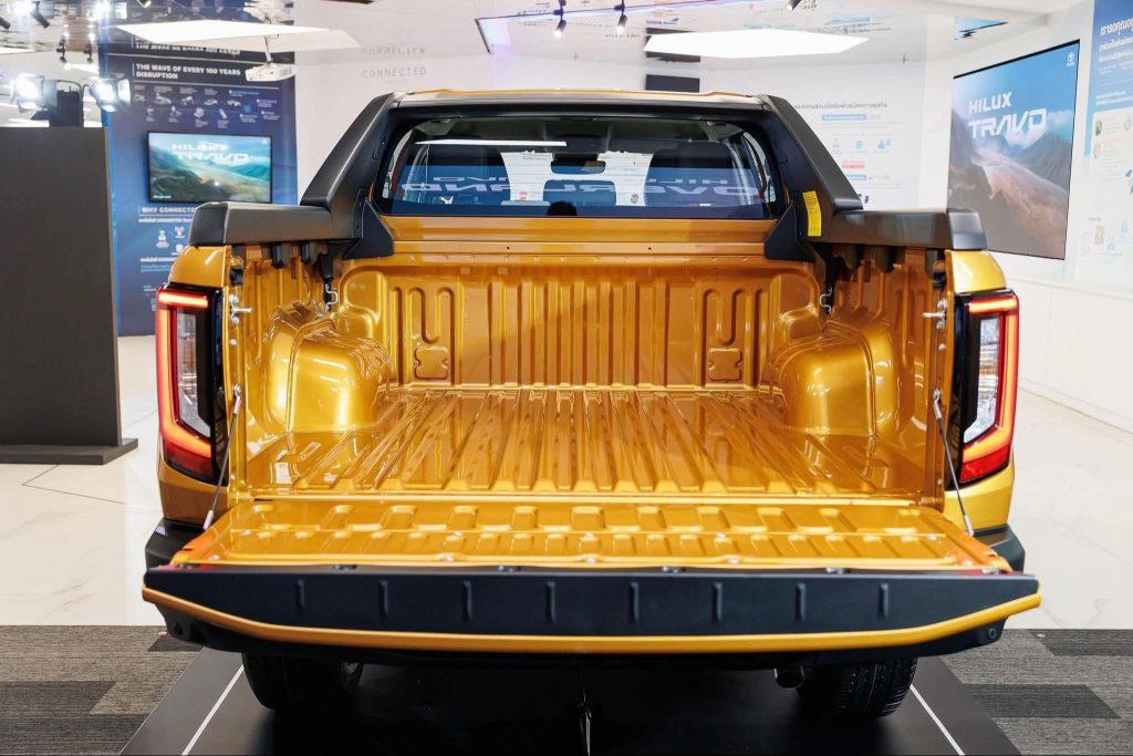 Hilux