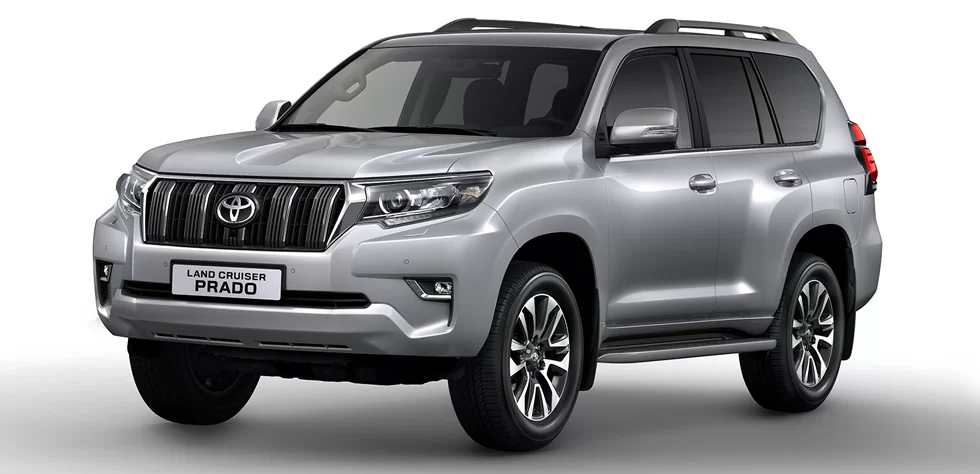 Các Dòng Xe Toyota Phổ Biến 2023: Danh Sách Và Giá Bán, Hình ảnh Và Thông Tin Chi Tiết